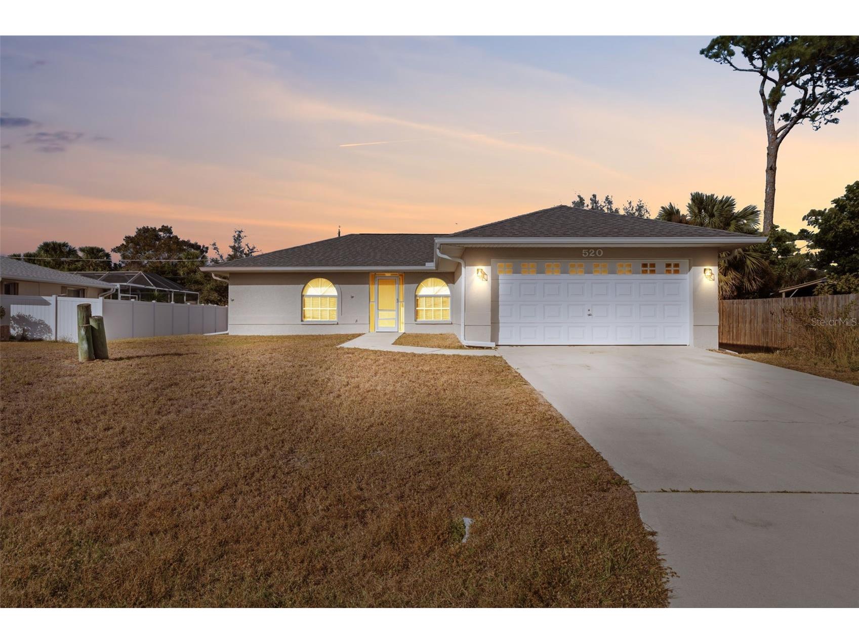 520 Meridan Avenue NW Port Charlotte FL 33952 C7519579 image2