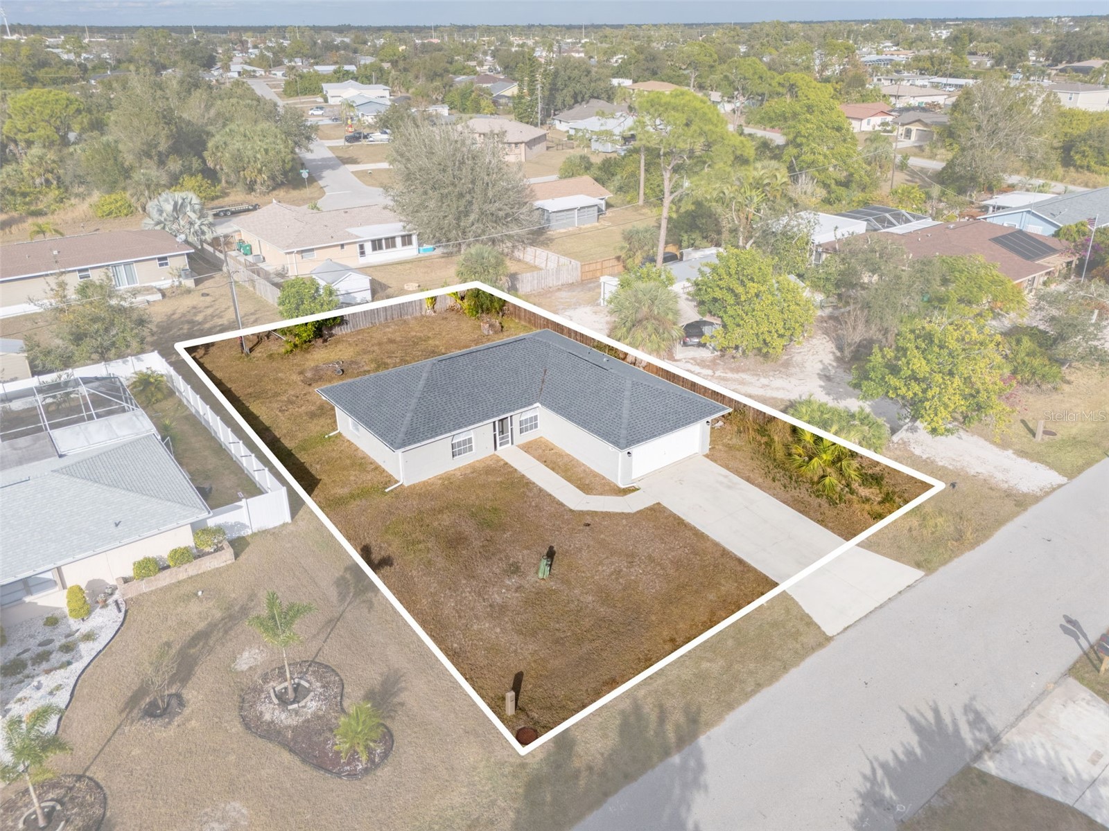 520 Meridan Avenue NW Port Charlotte FL 33952 C7519579 image31
