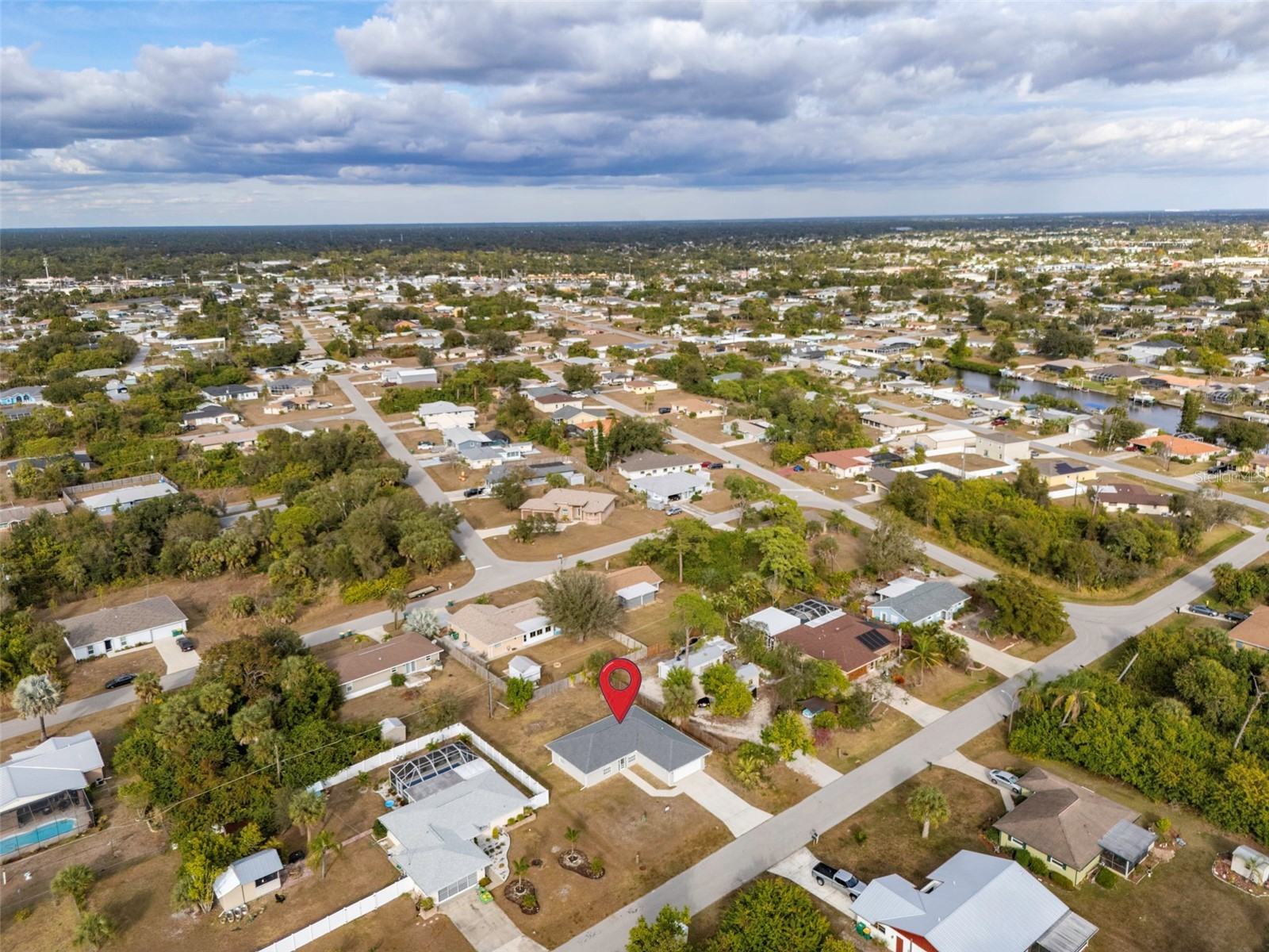 520 Meridan Avenue NW Port Charlotte FL 33952 C7519579 image33