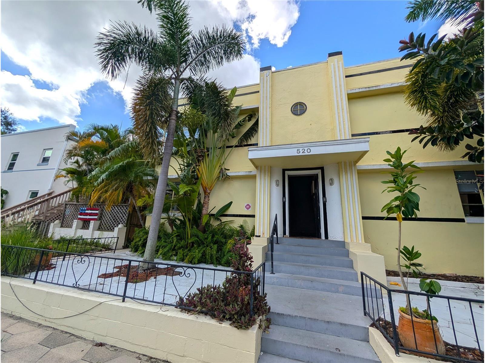 520 N 11th Avenue N #2 Saint Petersburg FL 33701 O6398657 image2