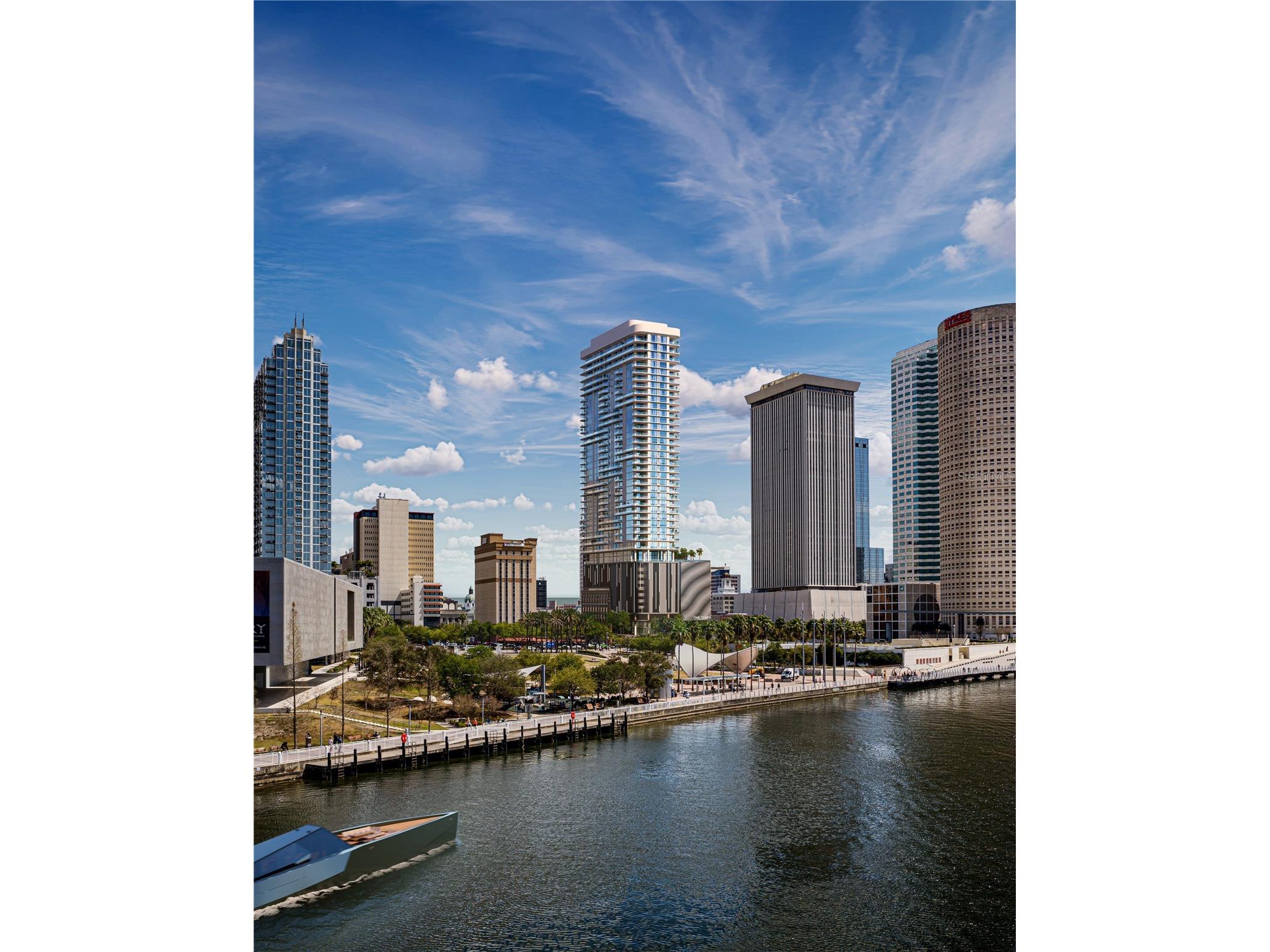 520 N Tampa St #1706 Tampa FL 33602 TB8504229 image19