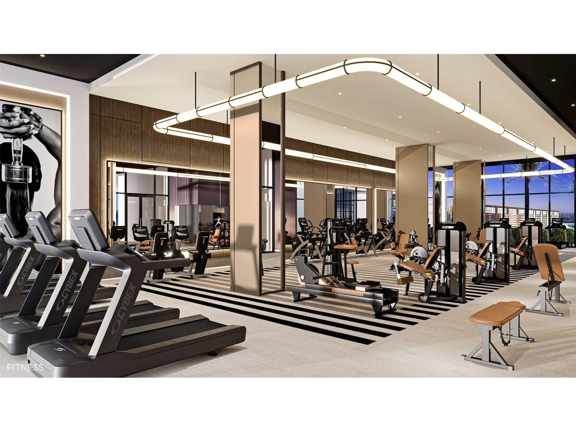 520 N Tampa St #1706 Tampa FL 33602 TB8504229 image9