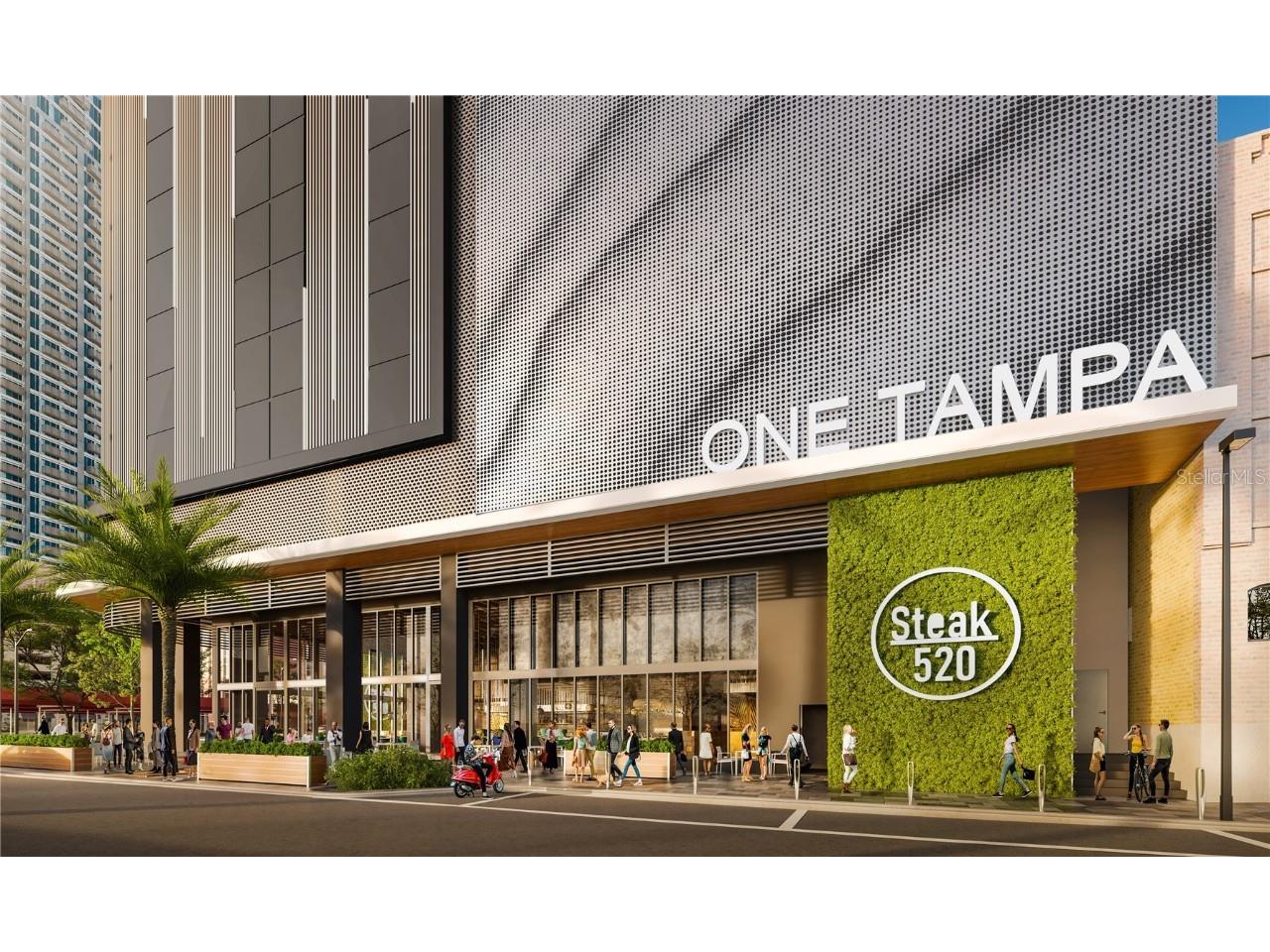 520 N Tampa St #1906 Tampa FL 33602 TB8455528 image16