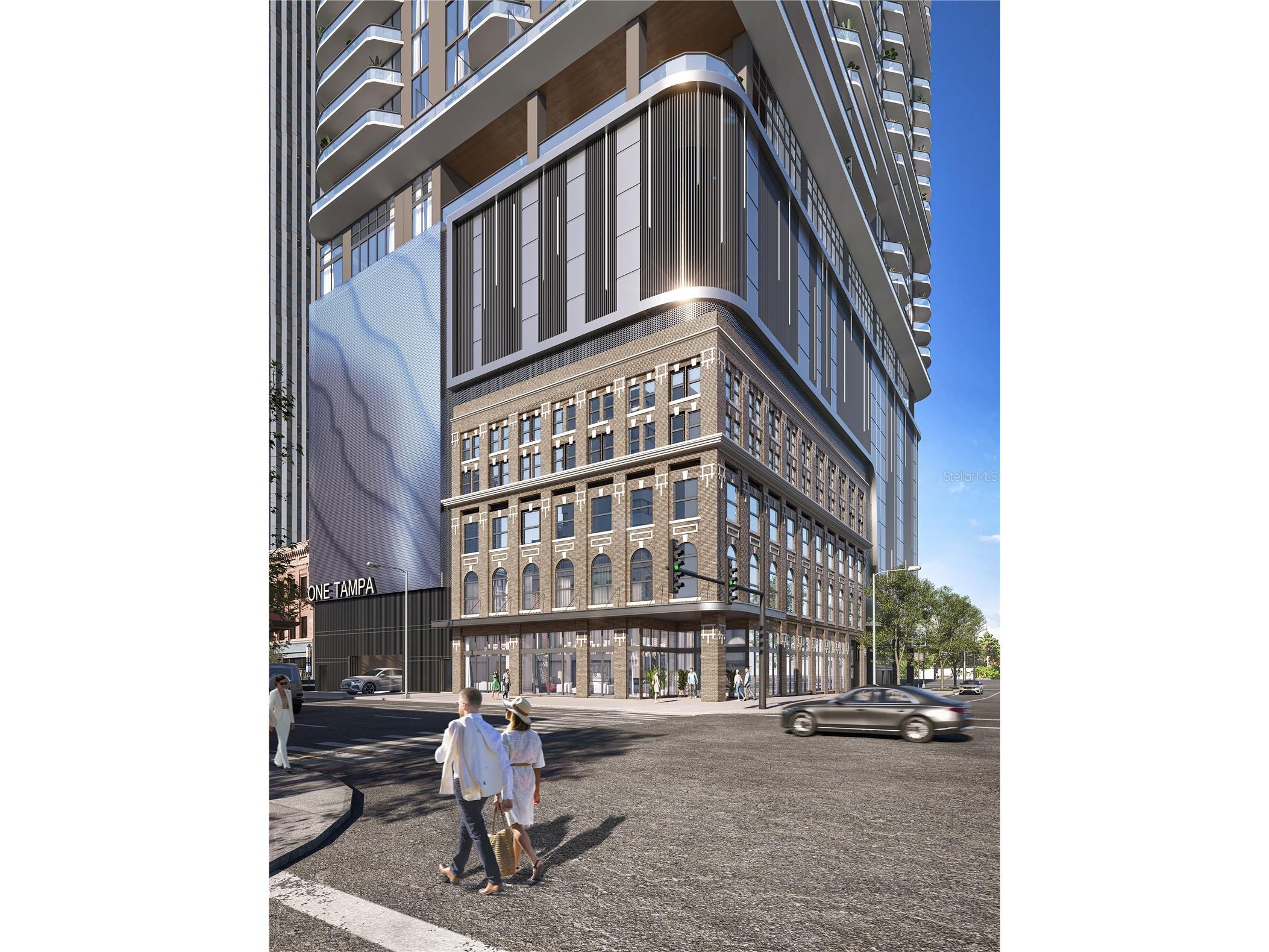 520 N Tampa St #2503 Tampa FL 33602 TB8504211 image14
