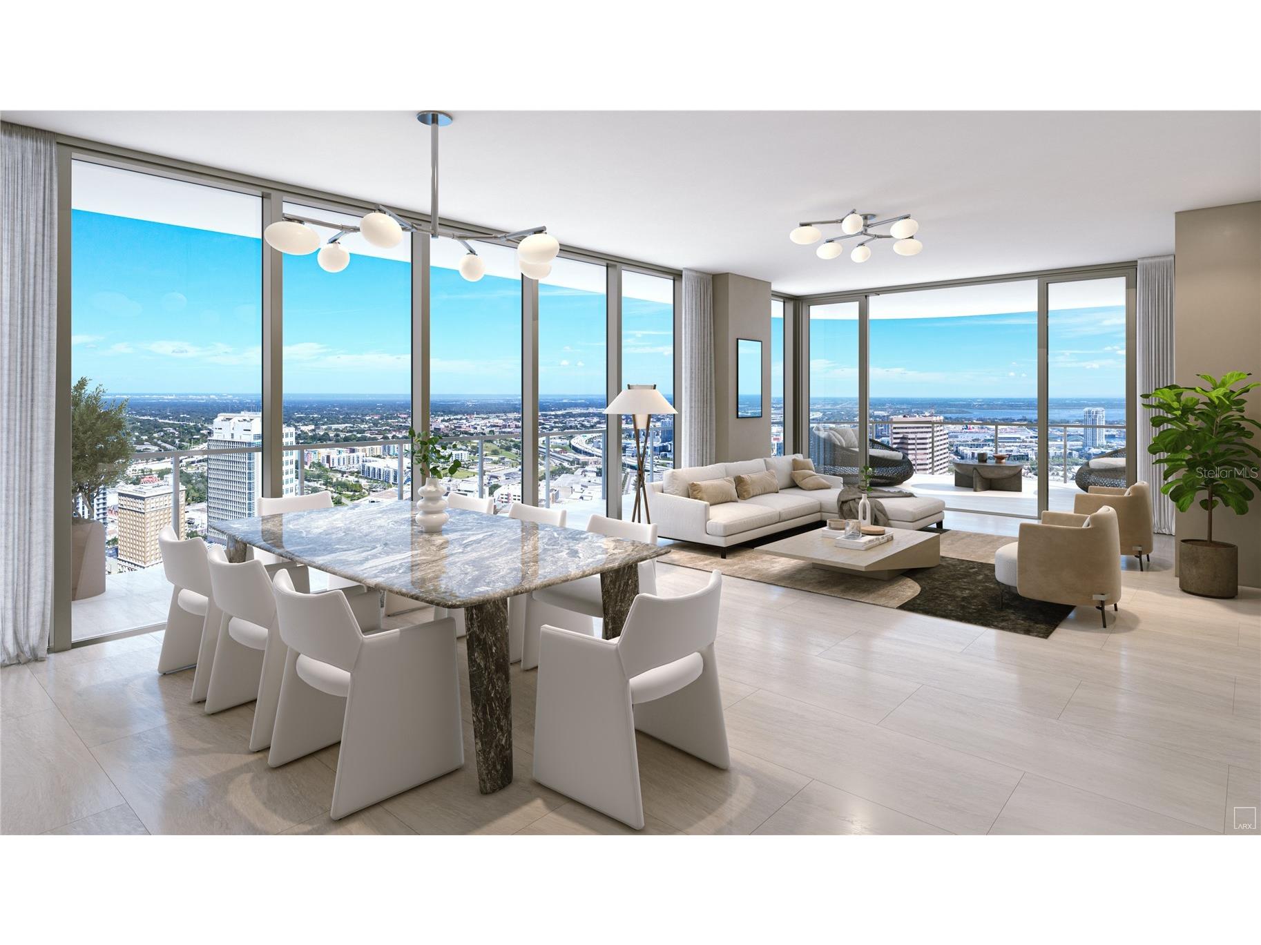 520 N Tampa St #2503 Tampa FL 33602 TB8504211 image2