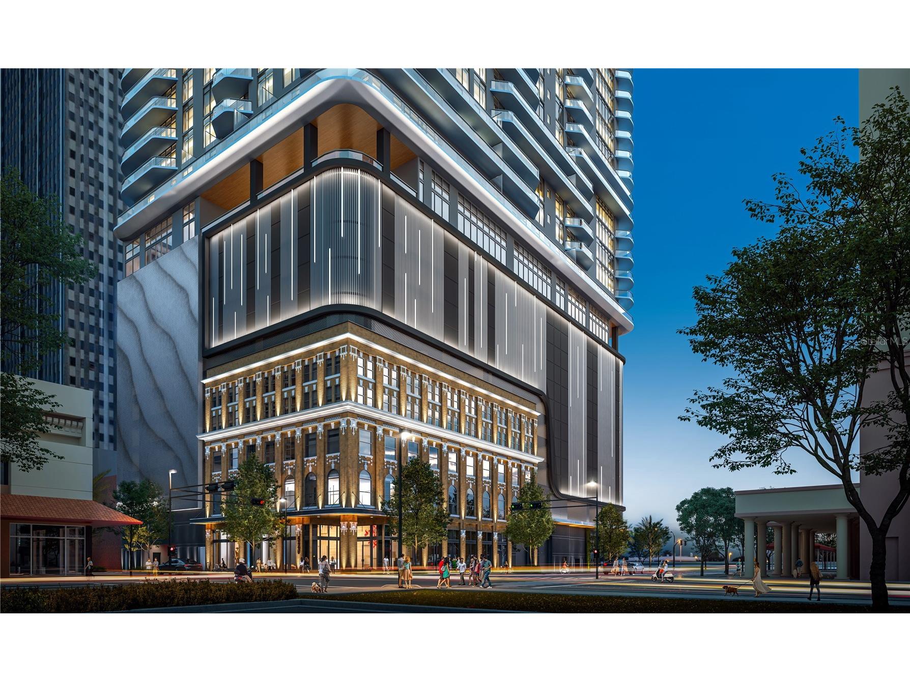 520 N Tampa St #2504 Tampa FL 33602 TB8503662 image12