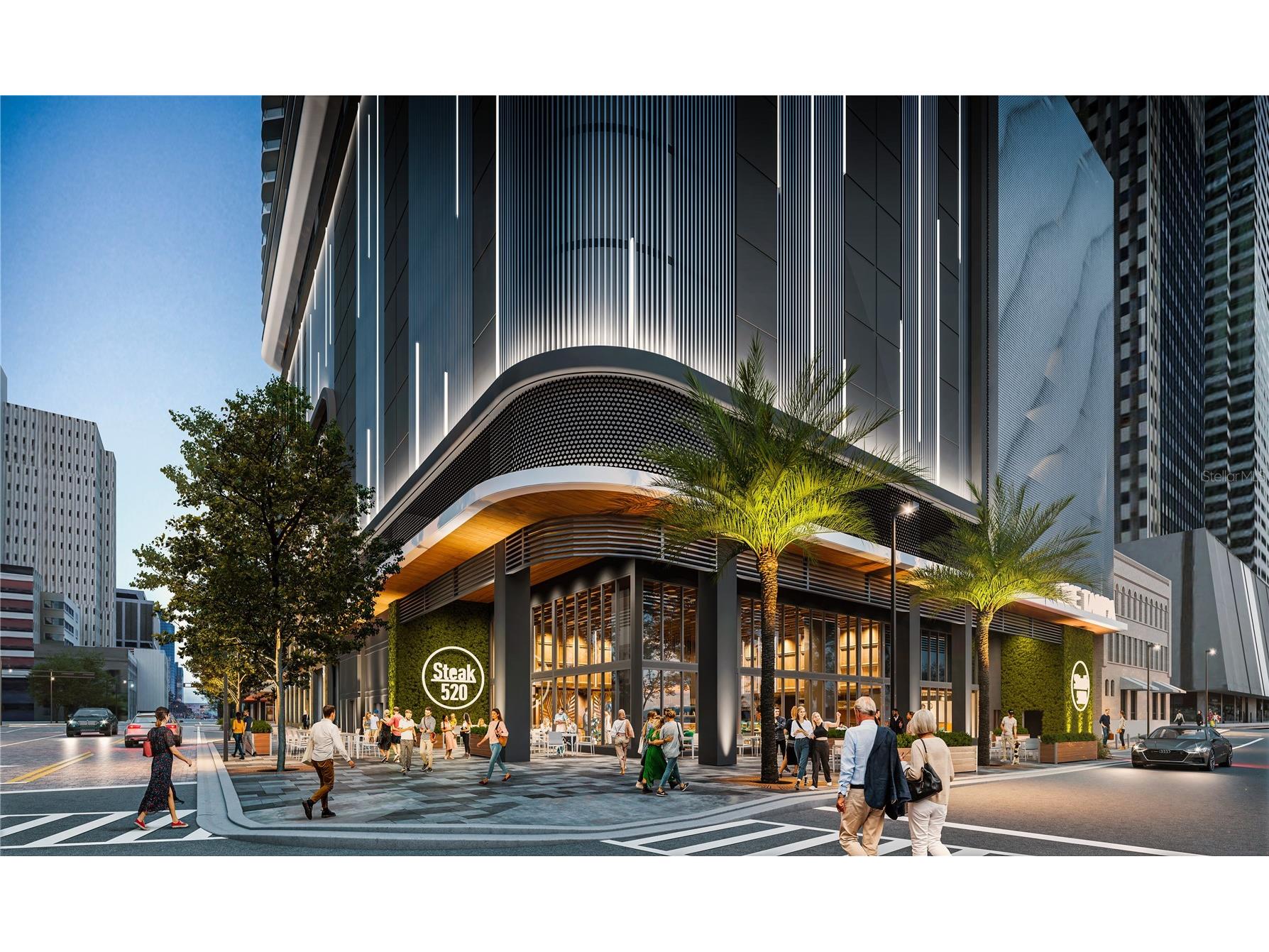 520 N Tampa St #2905 Tampa FL 33602 TB8504200 image14
