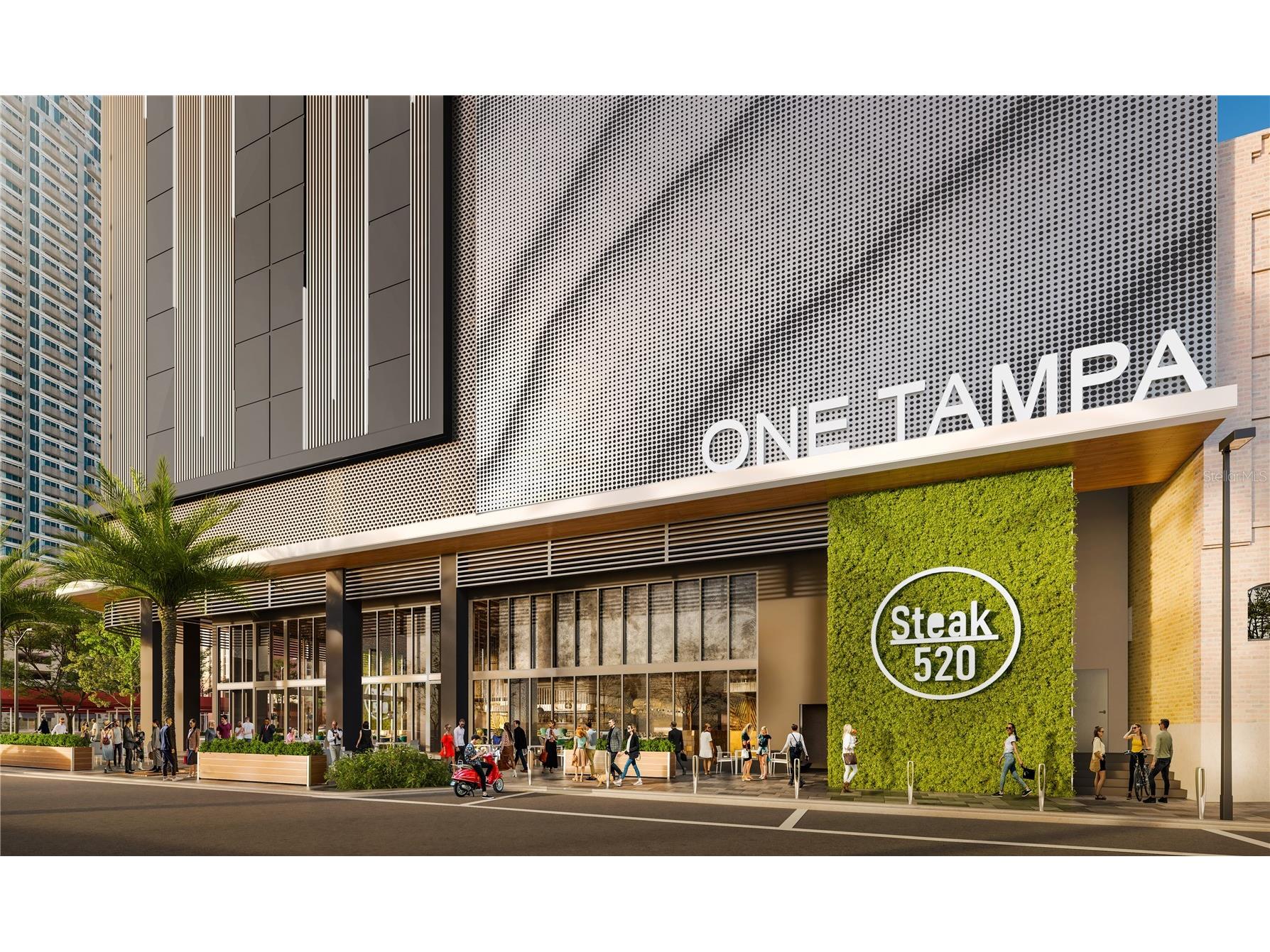 520 N Tampa St #3201 Tampa FL 33602 TB8503605 image15
