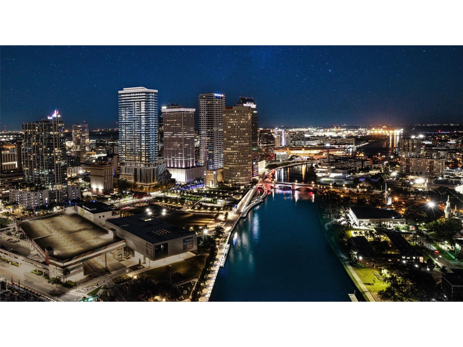 520 N Tampa St #3201 Tampa FL 33602 TB8503605 image20