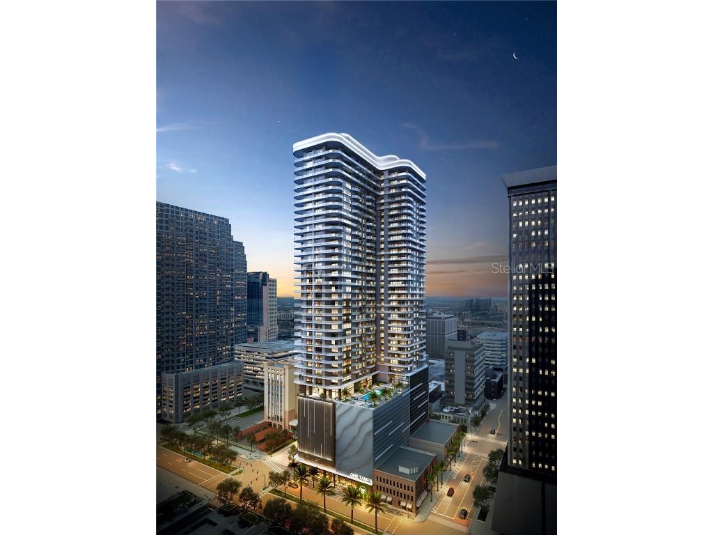 520 N Tampa St #3701 Tampa FL 33602 TB8455546 image1