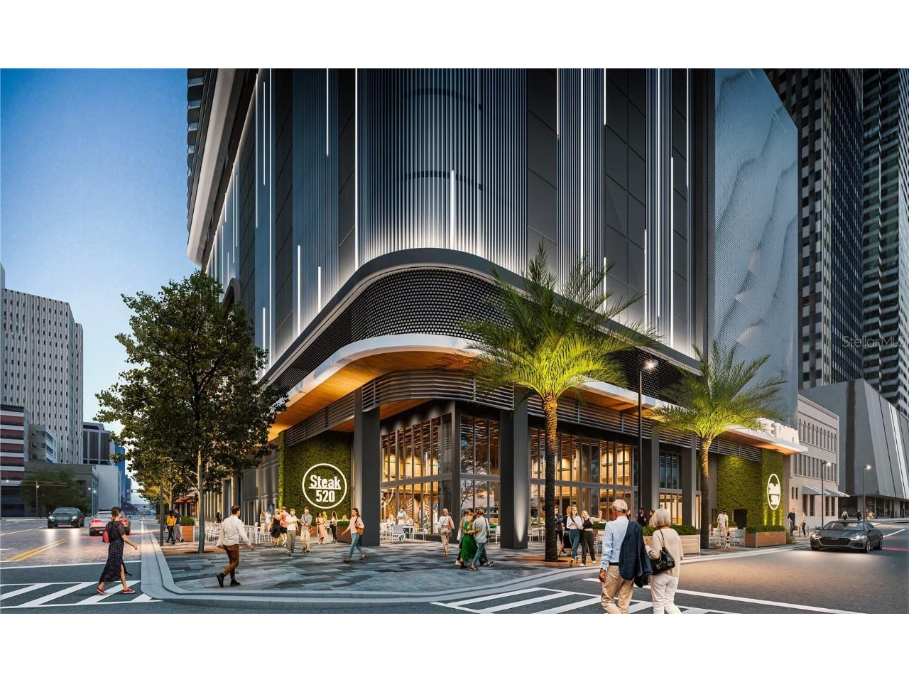 520 N Tampa St #3701 Tampa FL 33602 TB8455546 image17