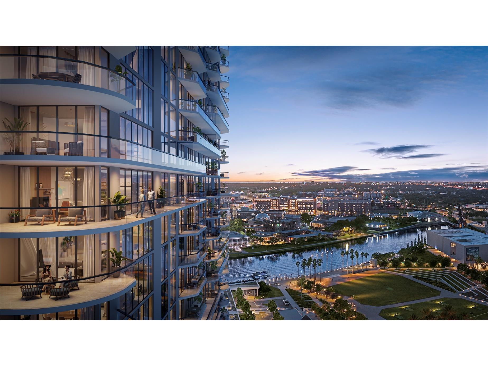 520 N Tampa St #4002 Tampa FL 33602 TB8505438 image12