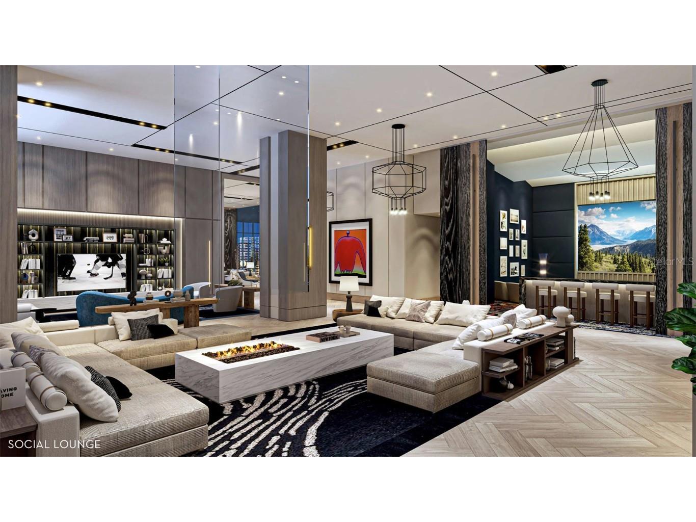 520 N Tampa St #4201 Tampa FL 33602 TB8455567 image3