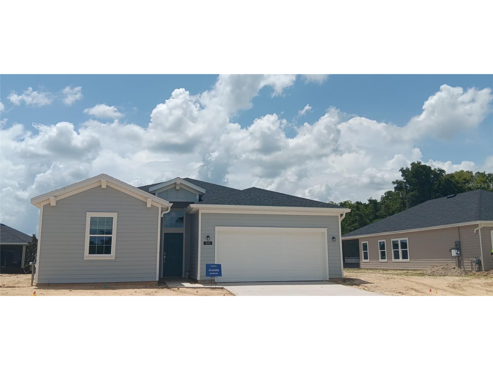 520 NW 4th Street Williston FL 32696 OM683833 image1