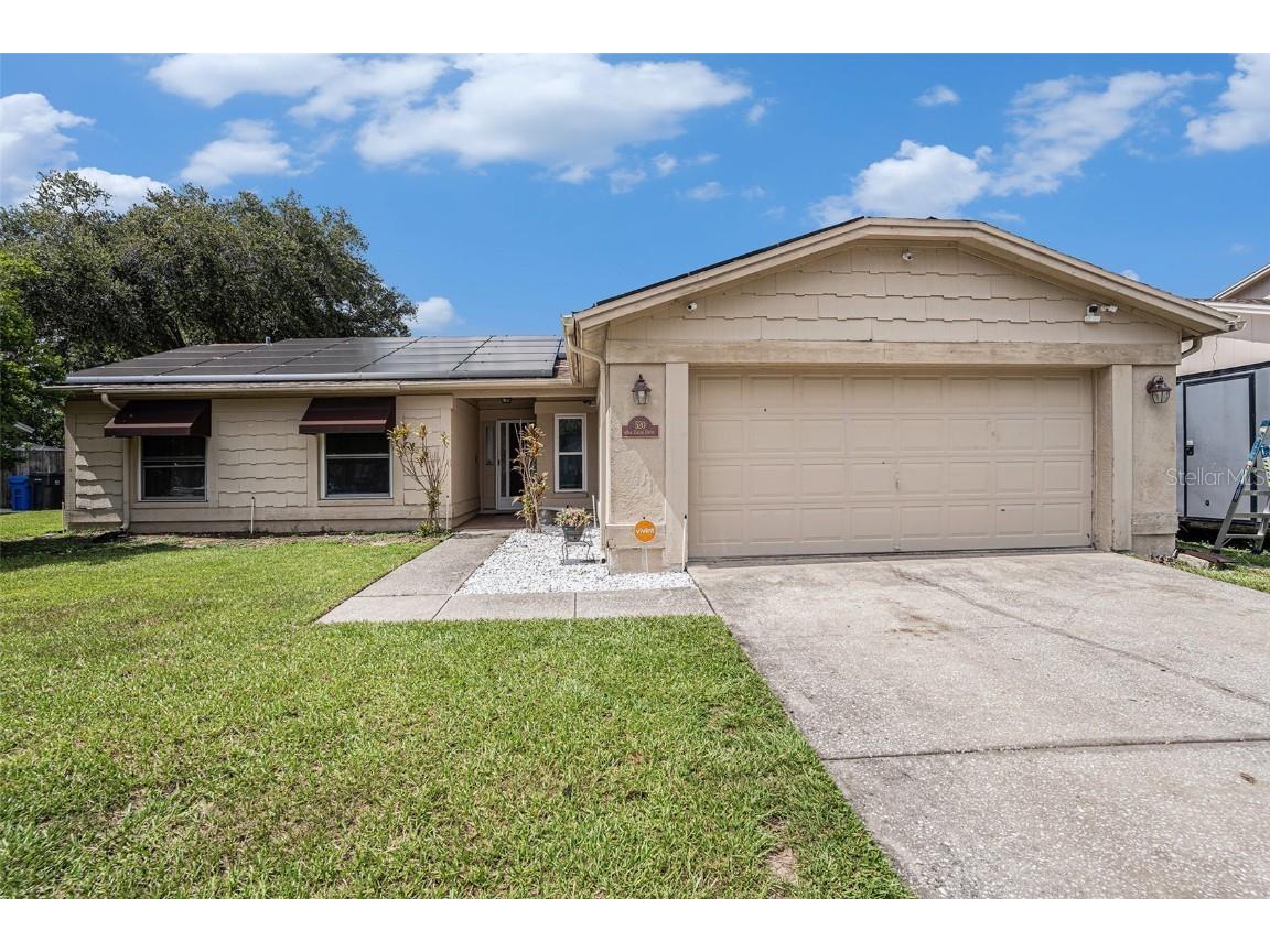 520 Oak Creek Drive Brandon FL 33511 TB8410887 image1