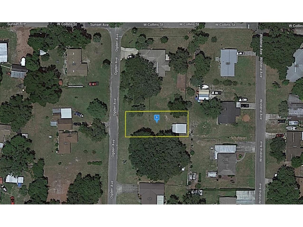 520 Ogden Avenue Umatilla FL 32784 A4614185 image1