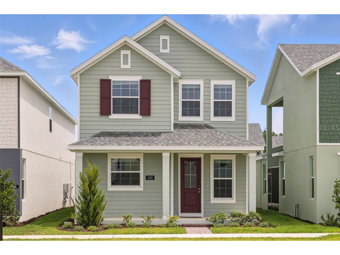 520 Orient Avenue Debary FL 32713 O6276189 image1
