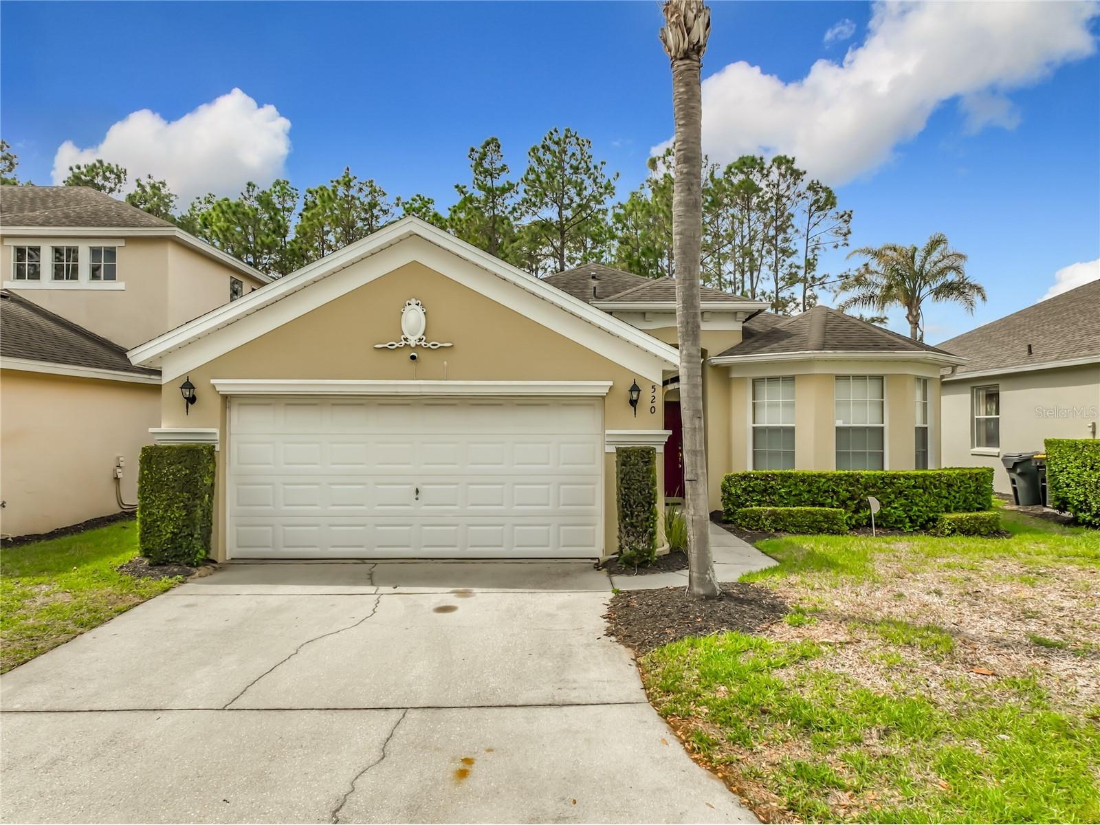 520 Orista Drive Davenport FL 33897 O6392631 image1
