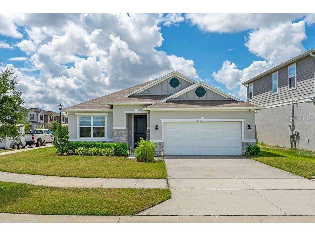 520 Overpool Avenue Davenport FL 33896 S5143723 image1