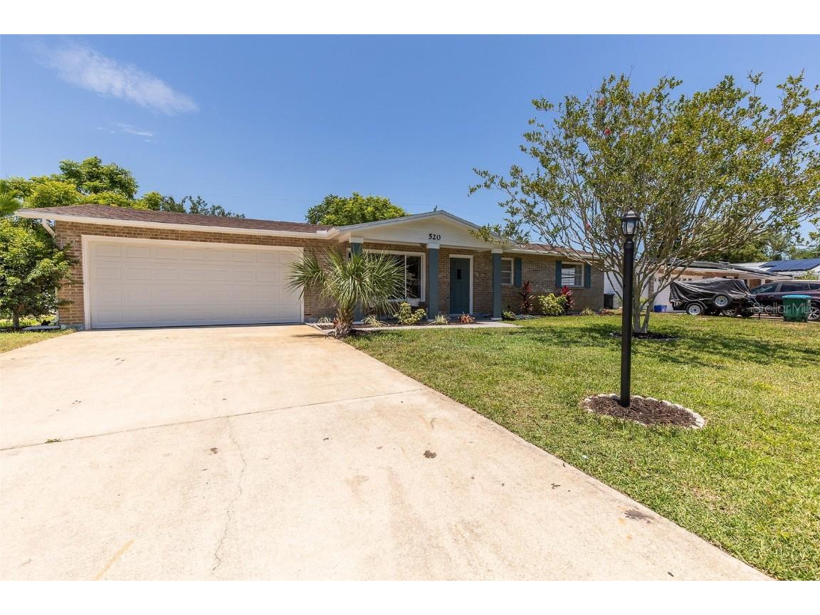 520 Peacock Road Daytona Beach FL 32117 V4936552 image1