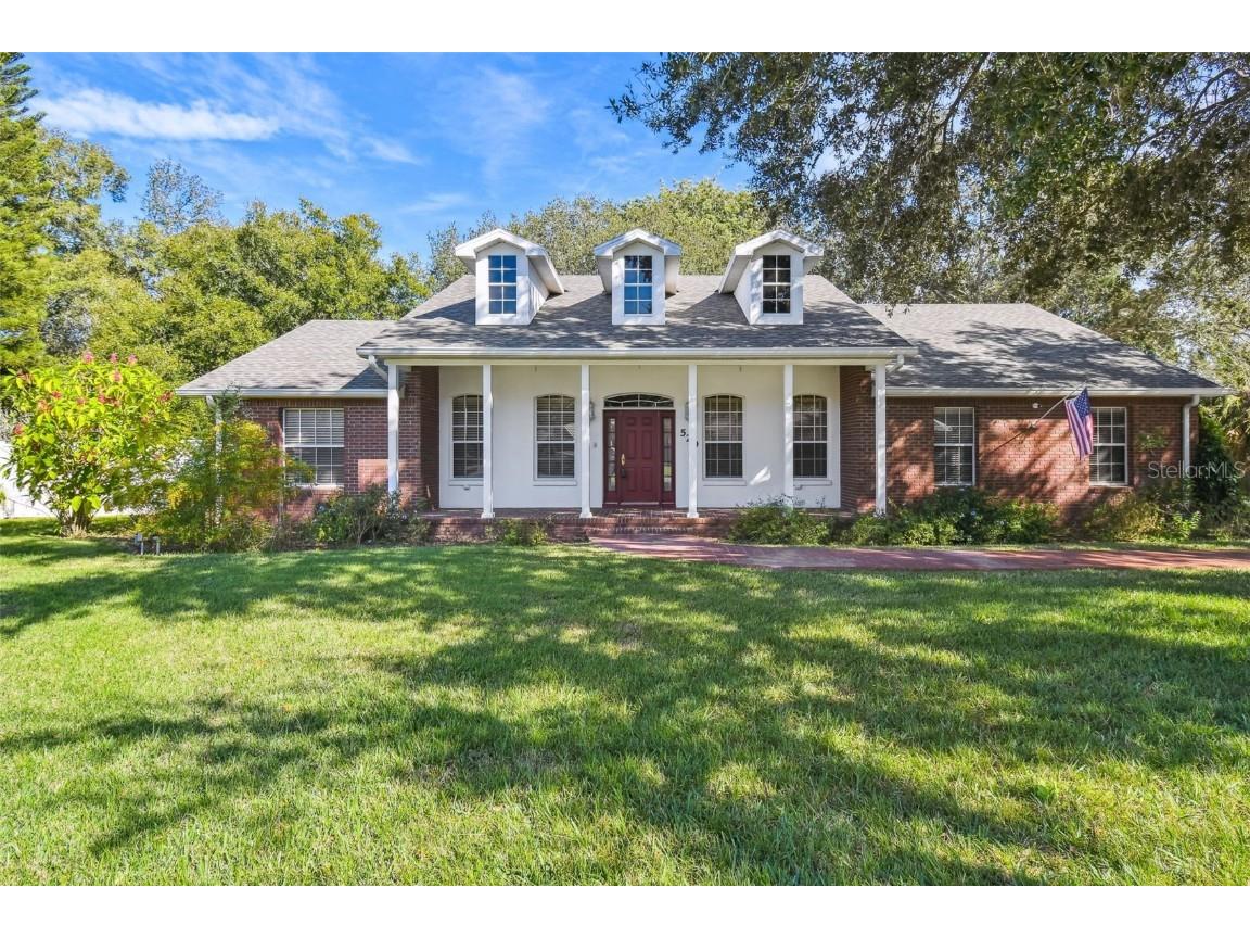 520 Pinner Court Lake Alfred FL 33850 L4957913 image1