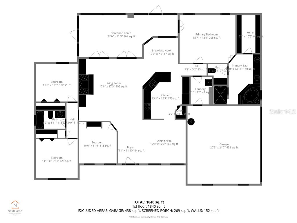 520 Pinner Court Lake Alfred FL 33850 L4957913 image9