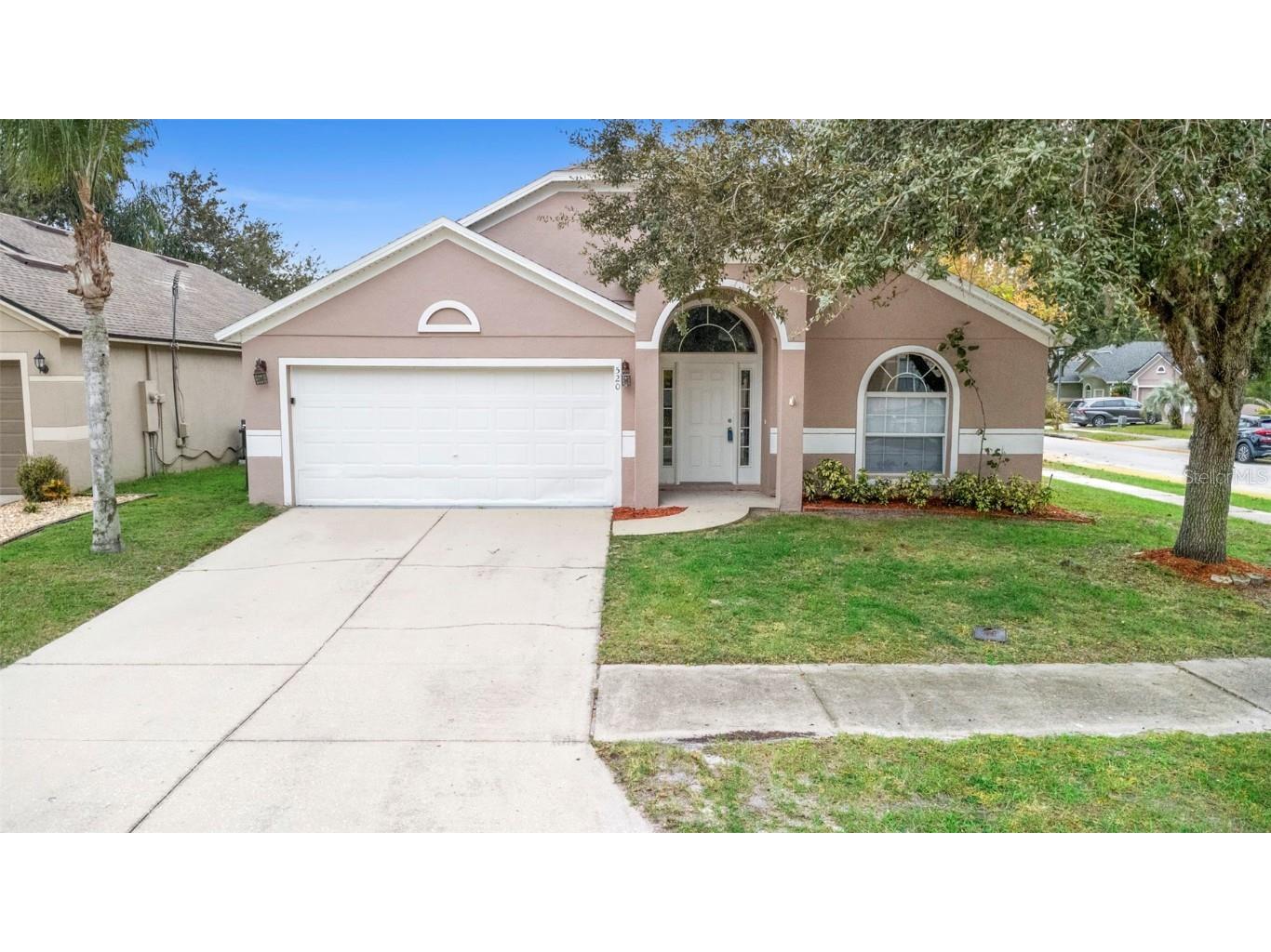 520 Placid Run Road Orange City FL 32763 V4944776 image1