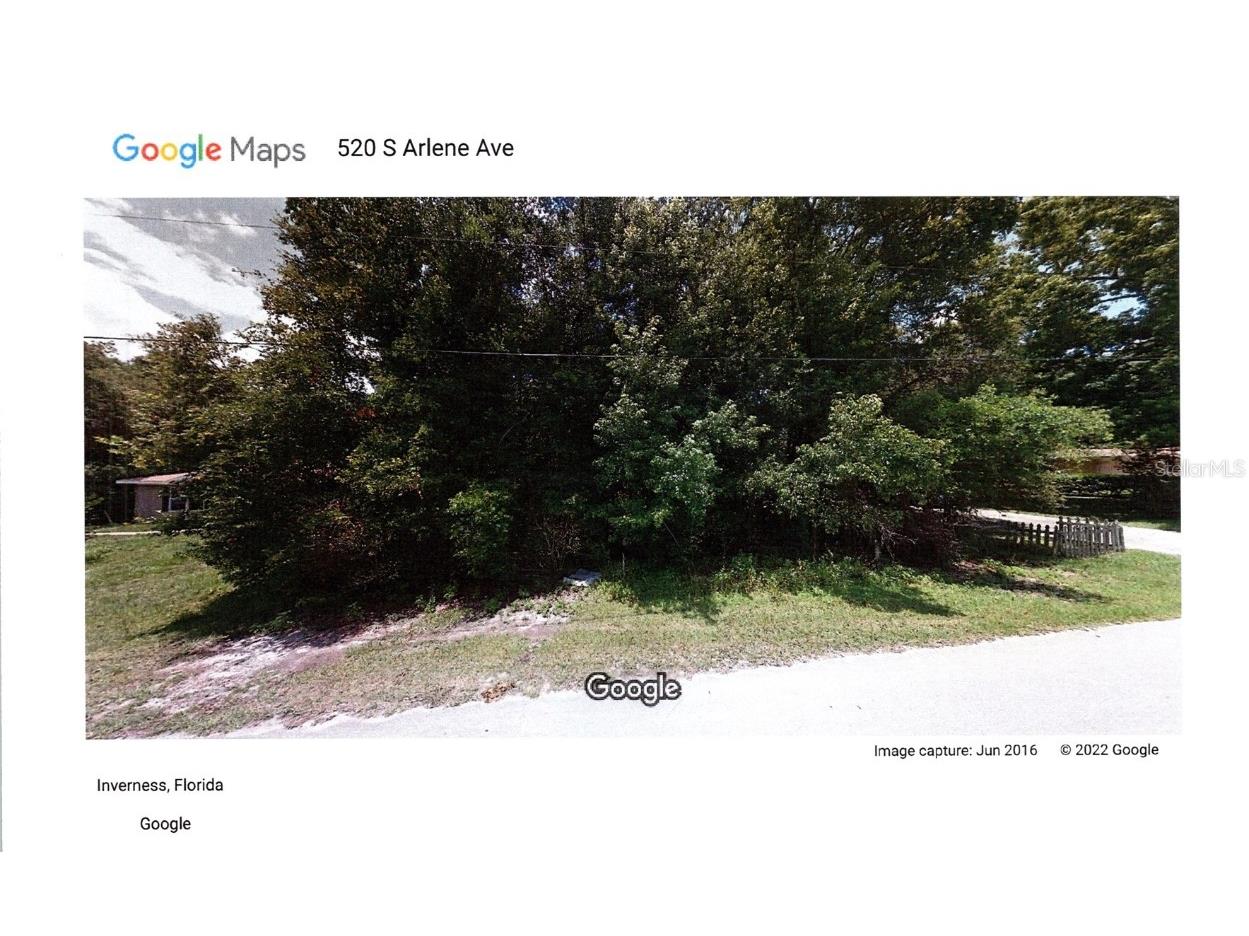 520 S Arlene Avenue Inverness FL 34453 A4537795 image1