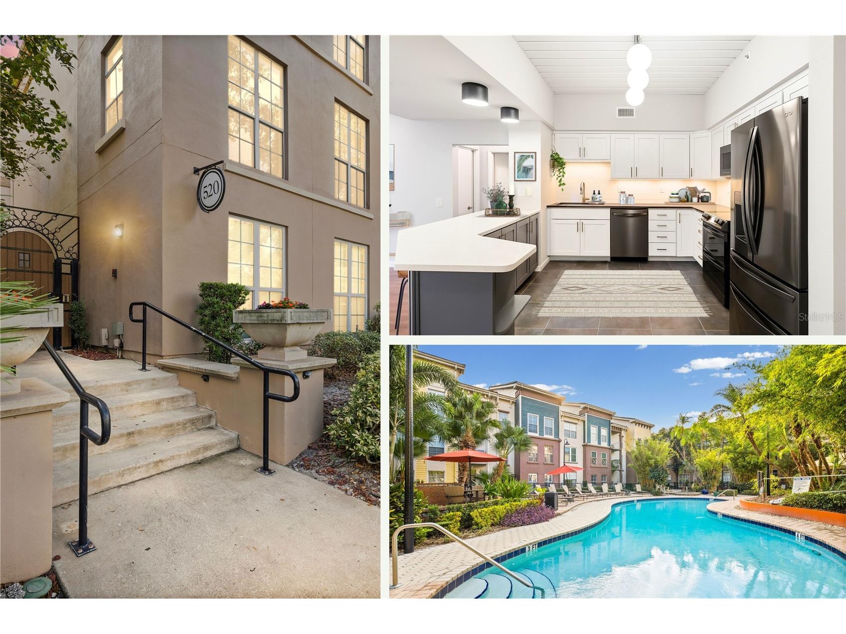 520 S Armenia Avenue #1229C Tampa FL 33609 TB8441224 image1