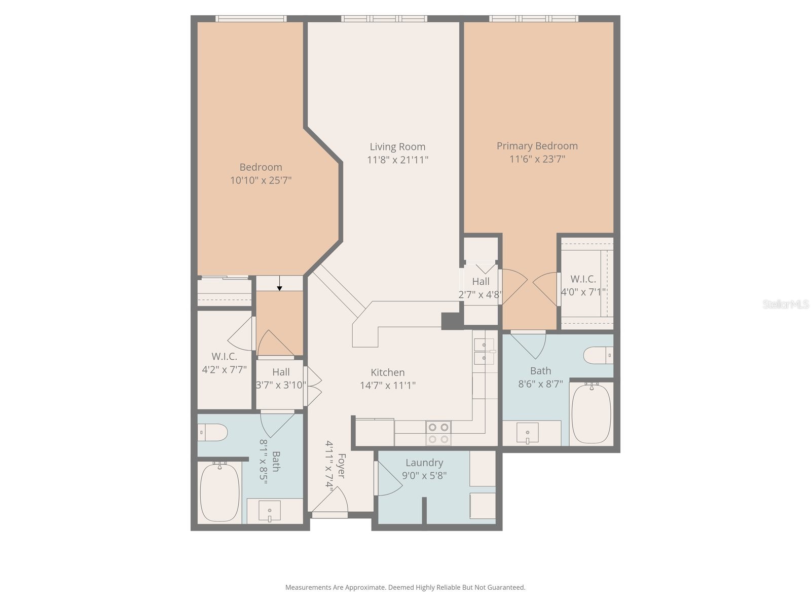 520 S Armenia Avenue #1229C Tampa FL 33609 TB8441224 image27