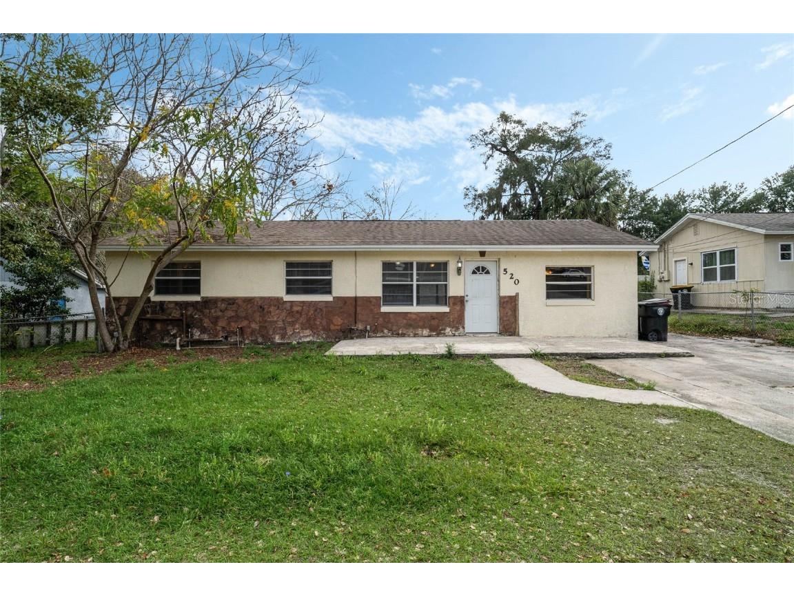 520 S Park Avenue Orange City FL 32763 O6178842 image1