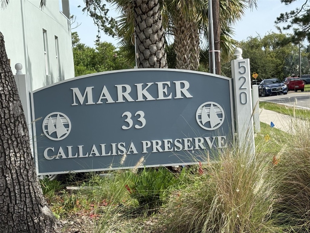 520 S Peninsula #1D10 New Smyrna Beach FL 32169 NS1085409 image1