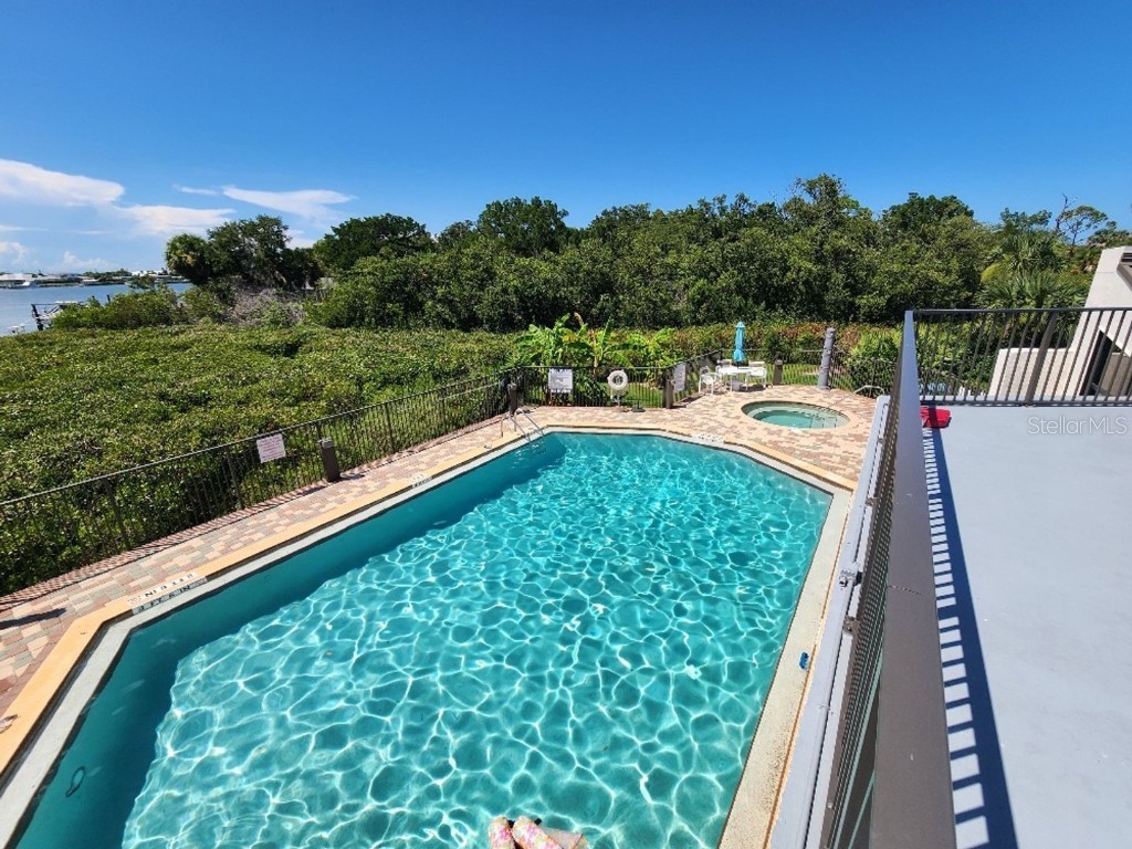 520 S Peninsula Avenue #2C6 New Smyrna Beach FL 32169 NS1086568 image14