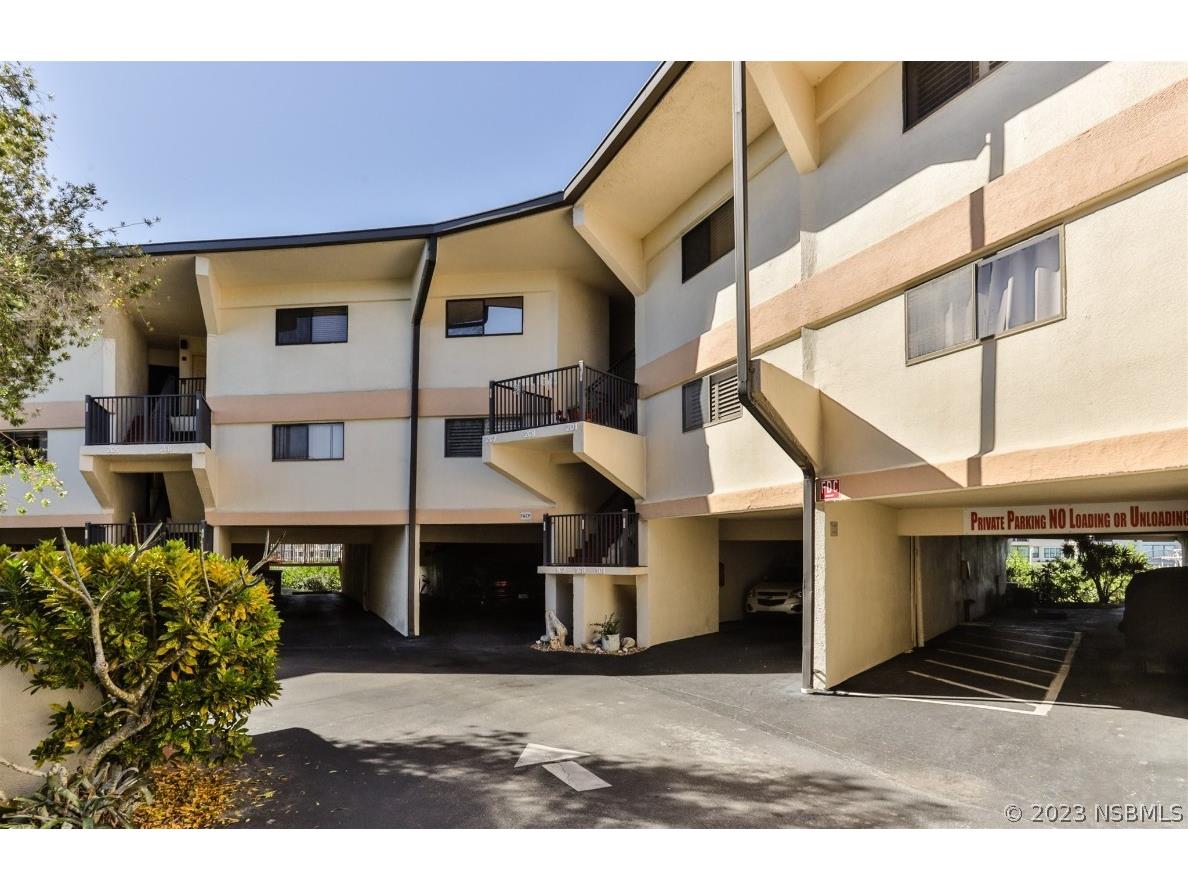 520 S Peninsula Avenue #1C8 New Smyrna Beach FL 32169 NS1072285 image1