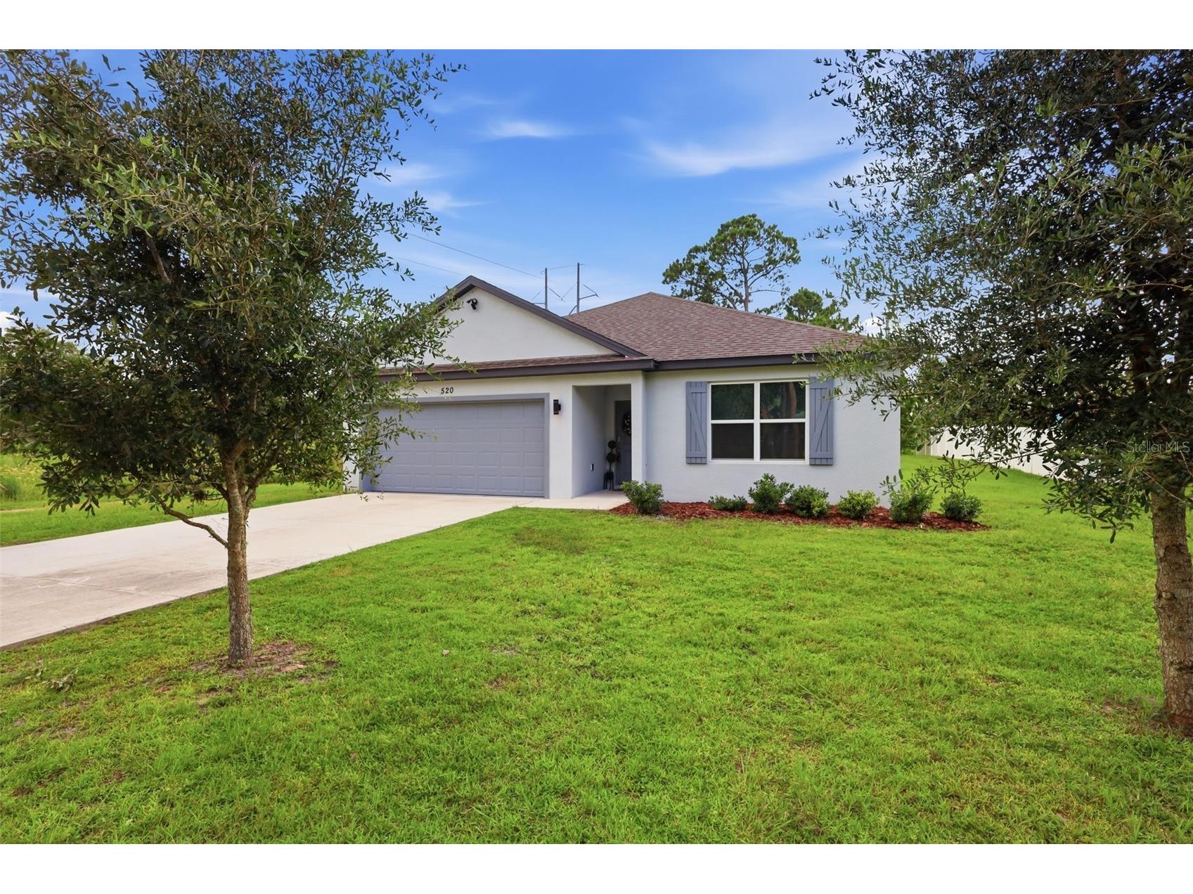 520 S Shell Road Deland FL 32720 V4950313 image1