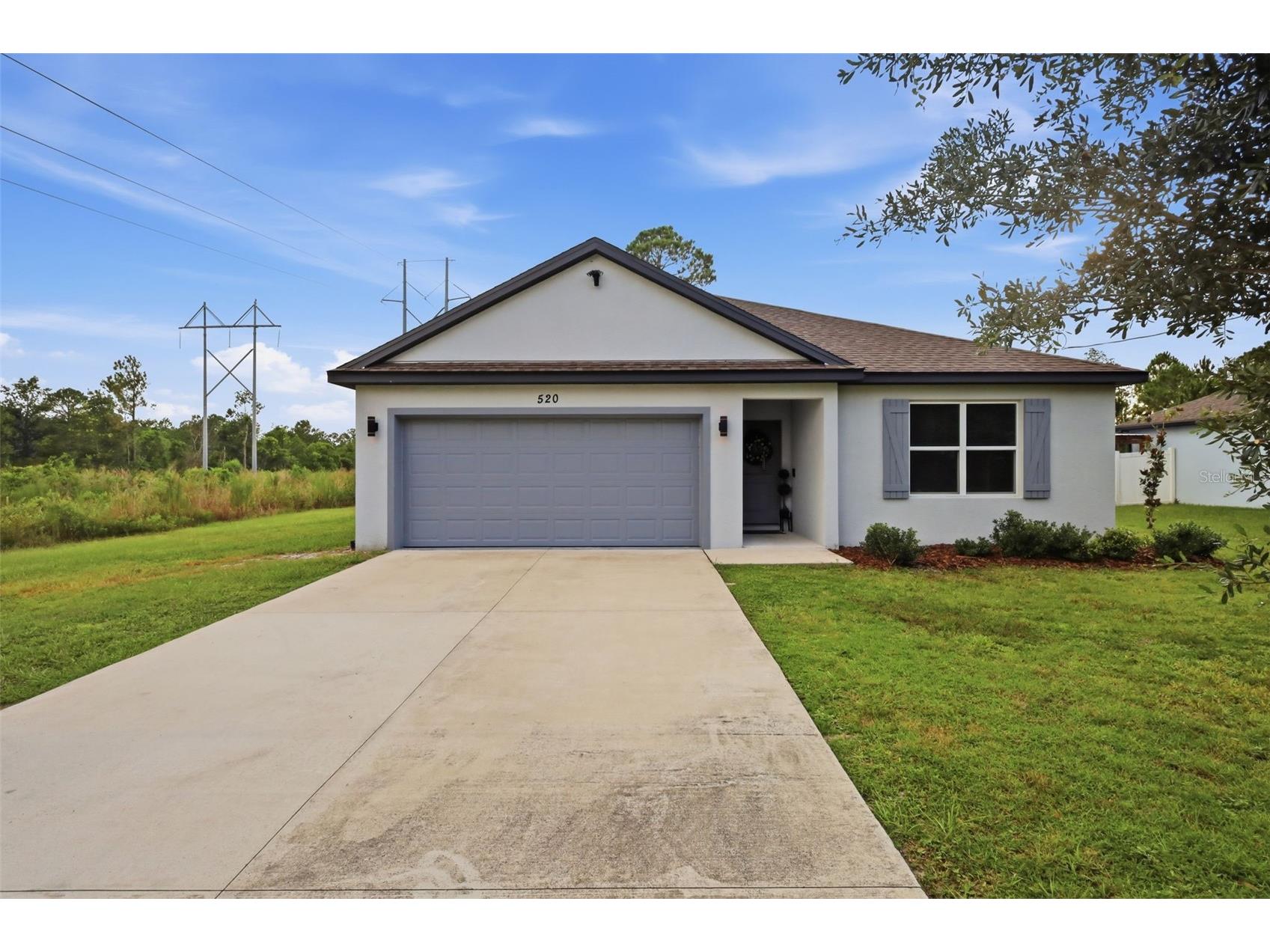 520 S Shell Road Deland FL 32720 V4950313 image2