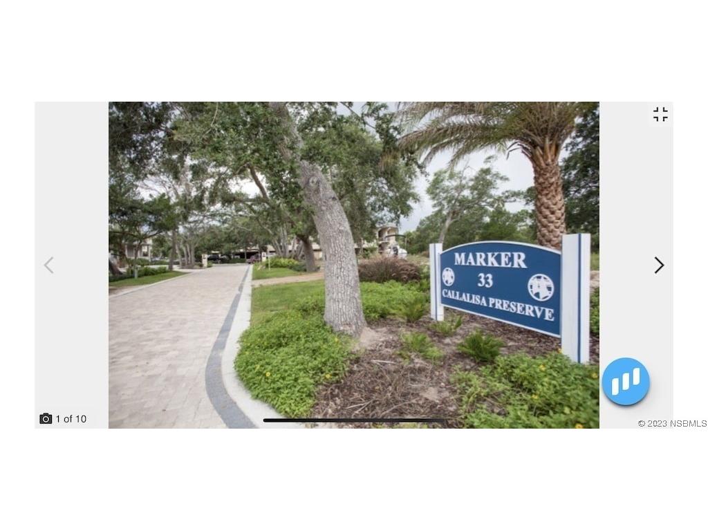 520 S Peninsula Avenue #1D4 New Smyrna Beach FL 32169 NS1074192 image1