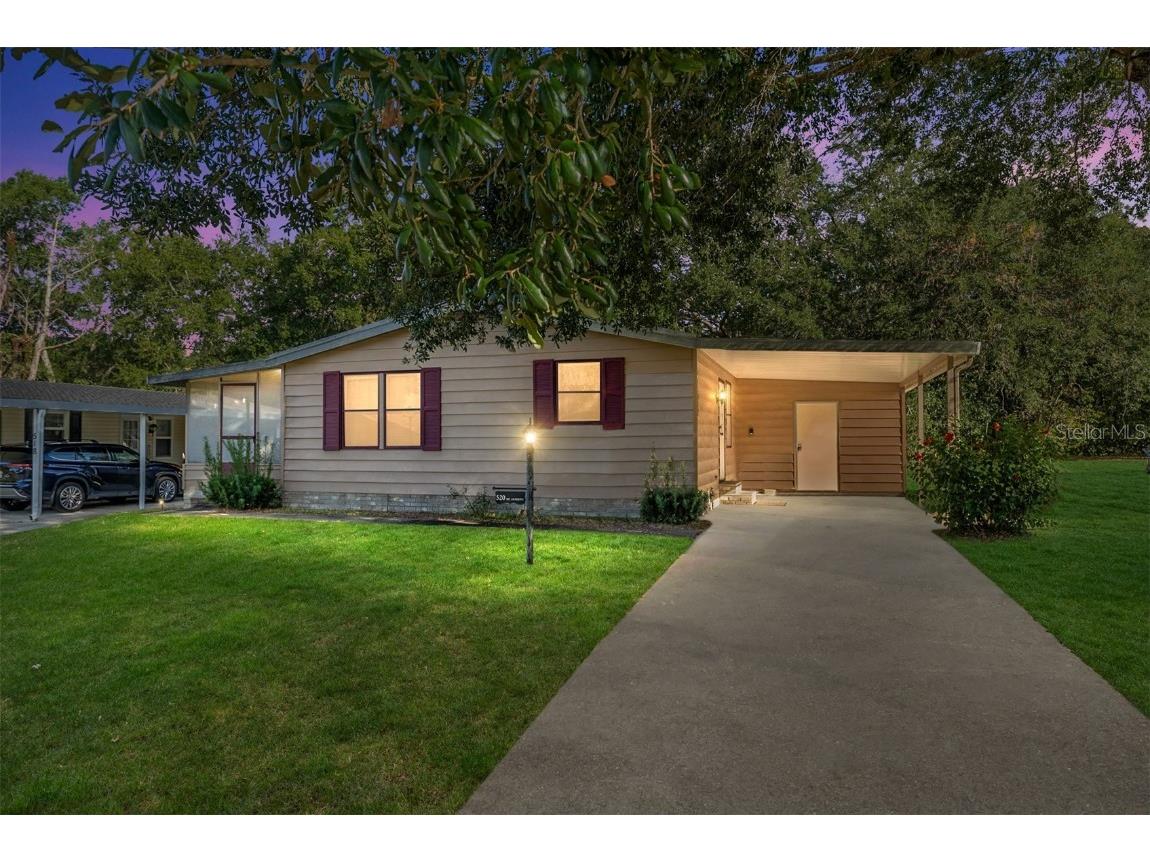 520 Saint Andrews Boulevard The Villages FL 32159 G5075412 image1