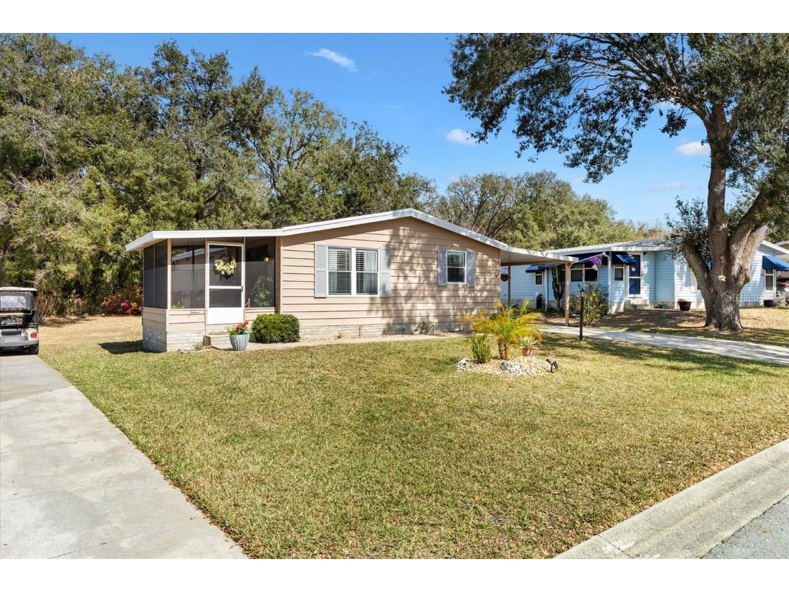 520 Saint Andrews Boulevard The Villages FL 32159 G5092940 image2