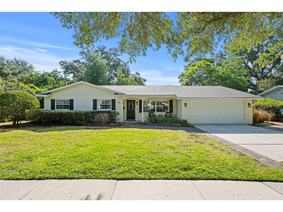 520 Selkirk Drive Winter Park FL 32792 O6201320 image1