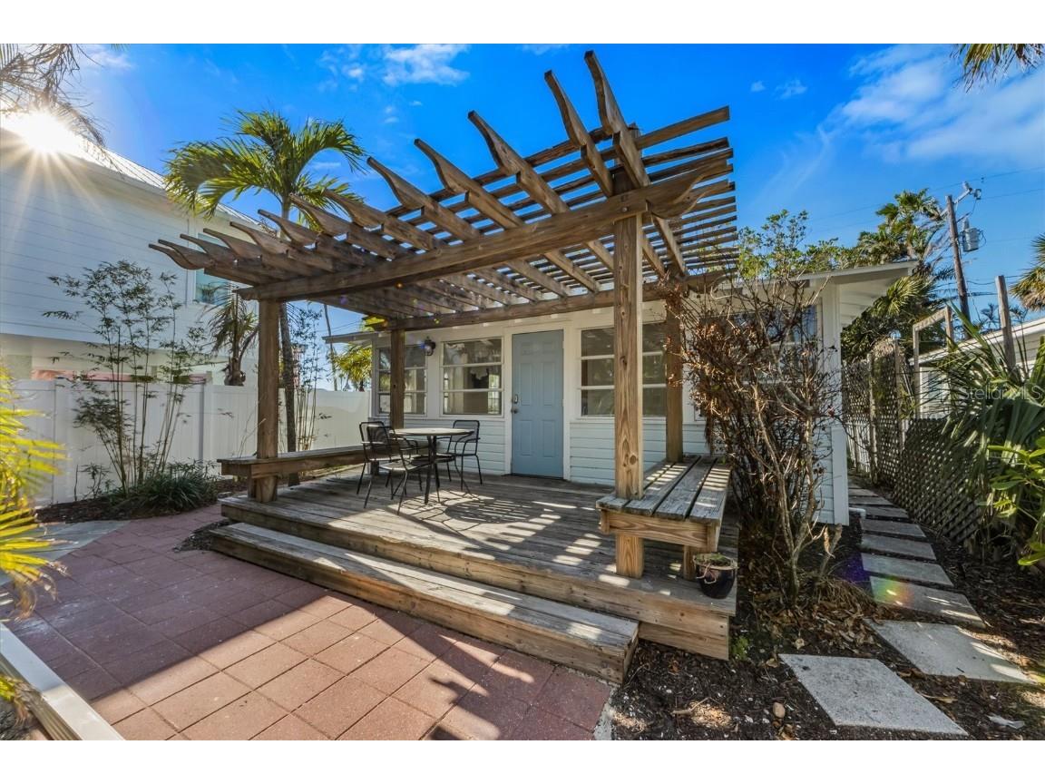 520 Spring Avenue #A Anna Maria FL 34216 A4641562 image1