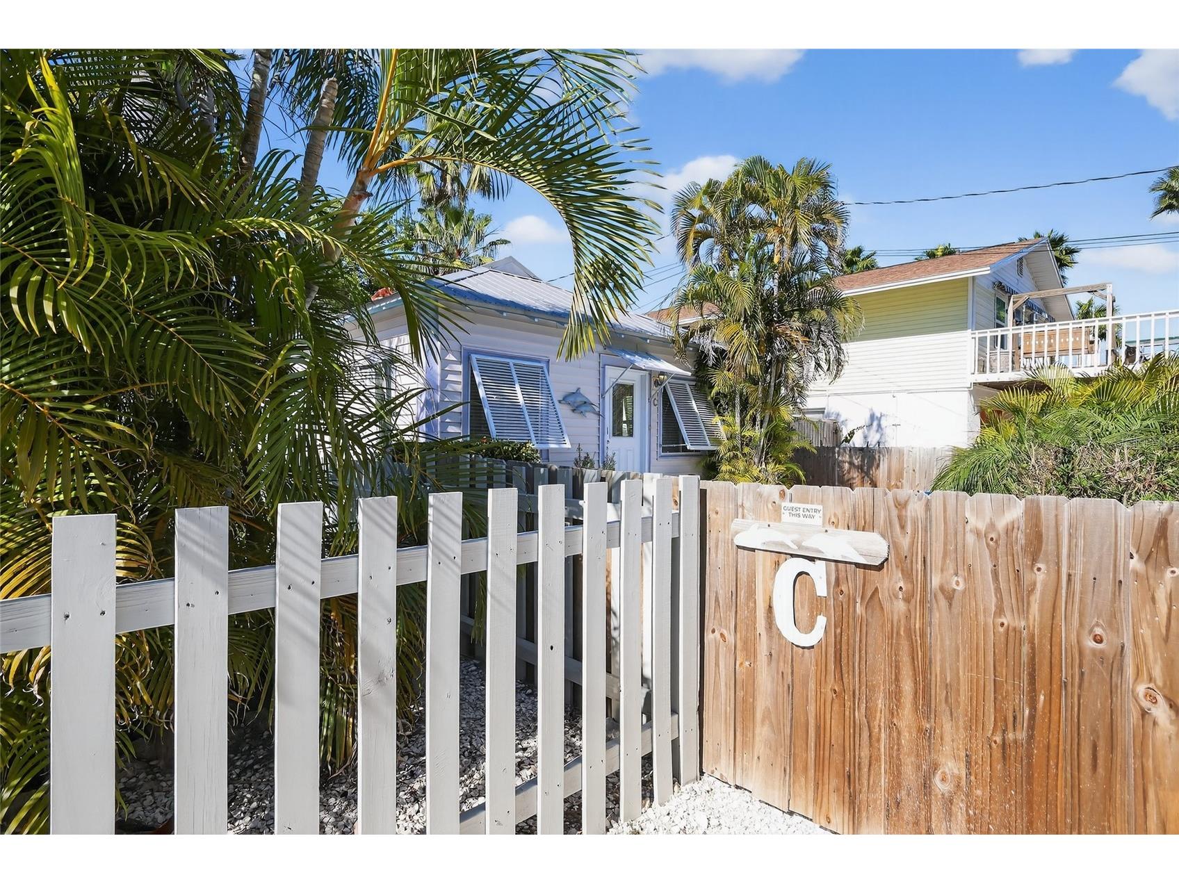 520 Spring Avenue #C Anna Maria FL 34216 A4678924 image1