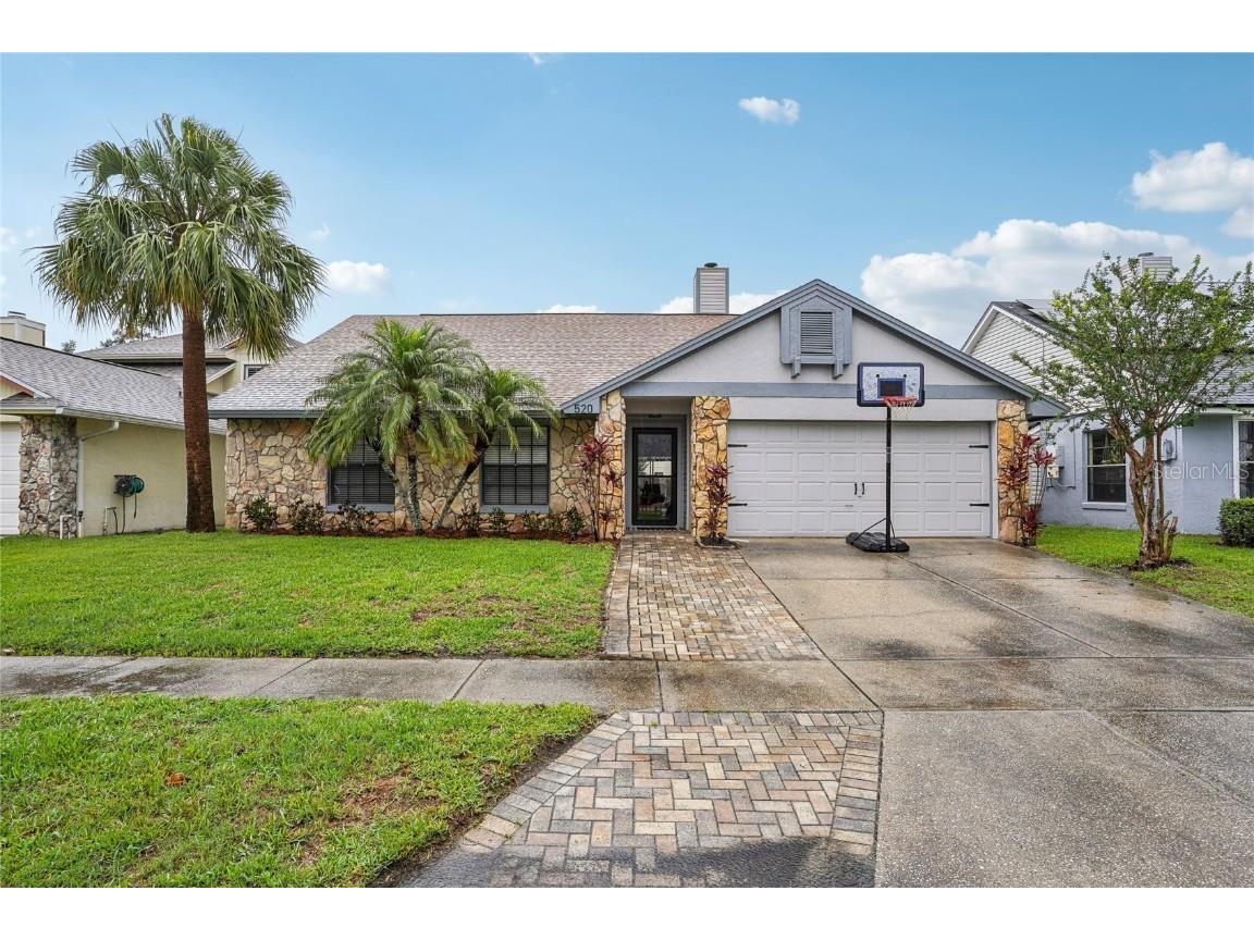 520 Starstone Drive Lake Mary FL 32746 O6308447 image1