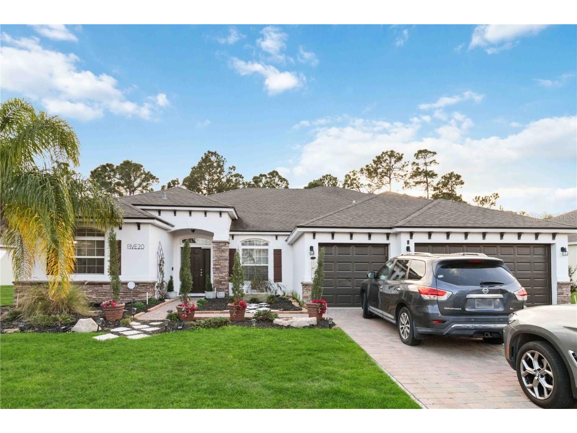 520 Stonebriar Drive SE Palm Bay FL 32909 O6276945 image1