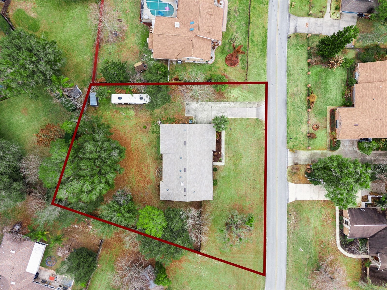 520 Summerhaven Drive Debary FL 32713 O6383491 image34