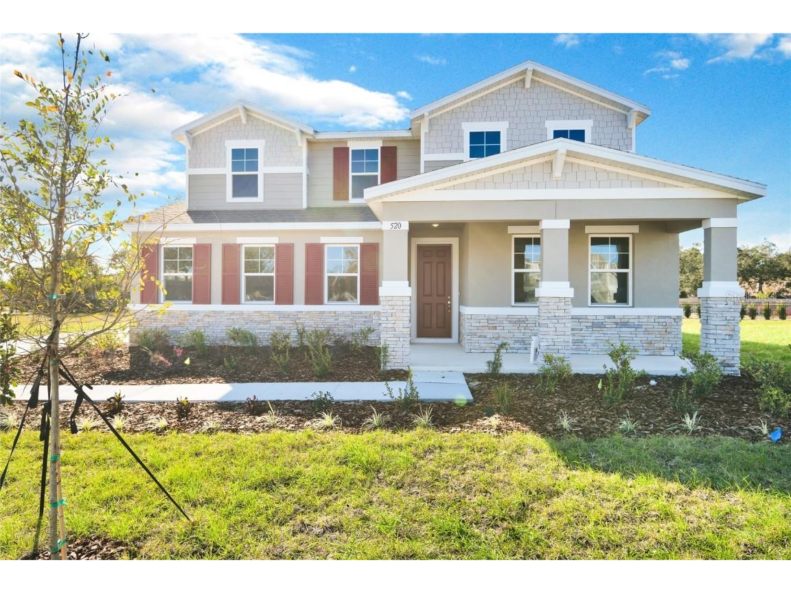 520 Summit River Drive Apopka FL 32712 S5116062 image1