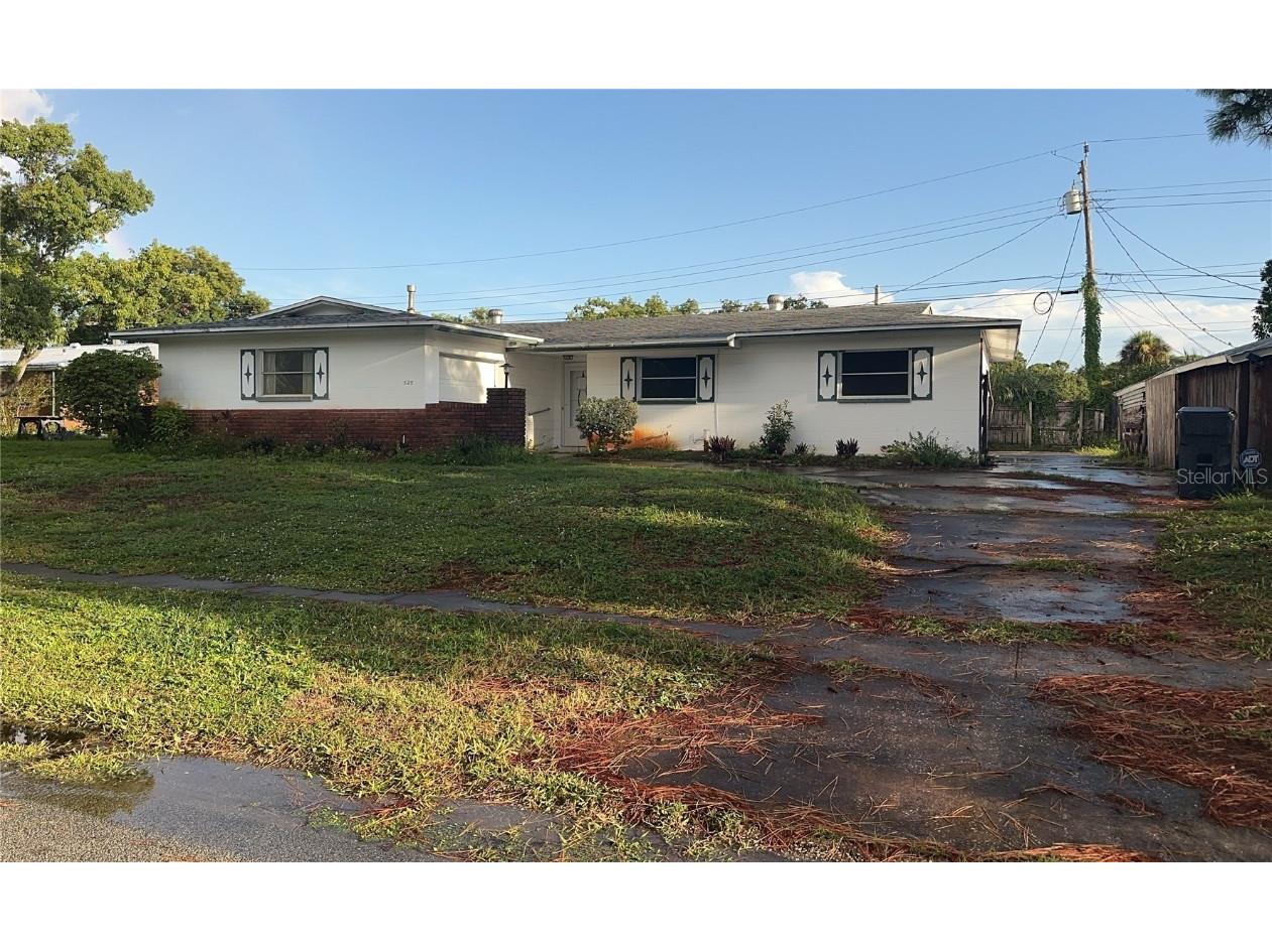 520 Sunrise Drive Titusville FL 32780 O6144102 image1