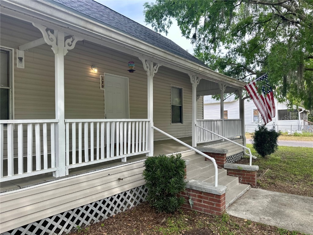 520 SW 5th Avenue Lake Butler FL 32054 OM698320 image25