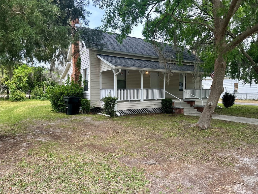520 SW 5th Avenue Lake Butler FL 32054 OM698320 image28