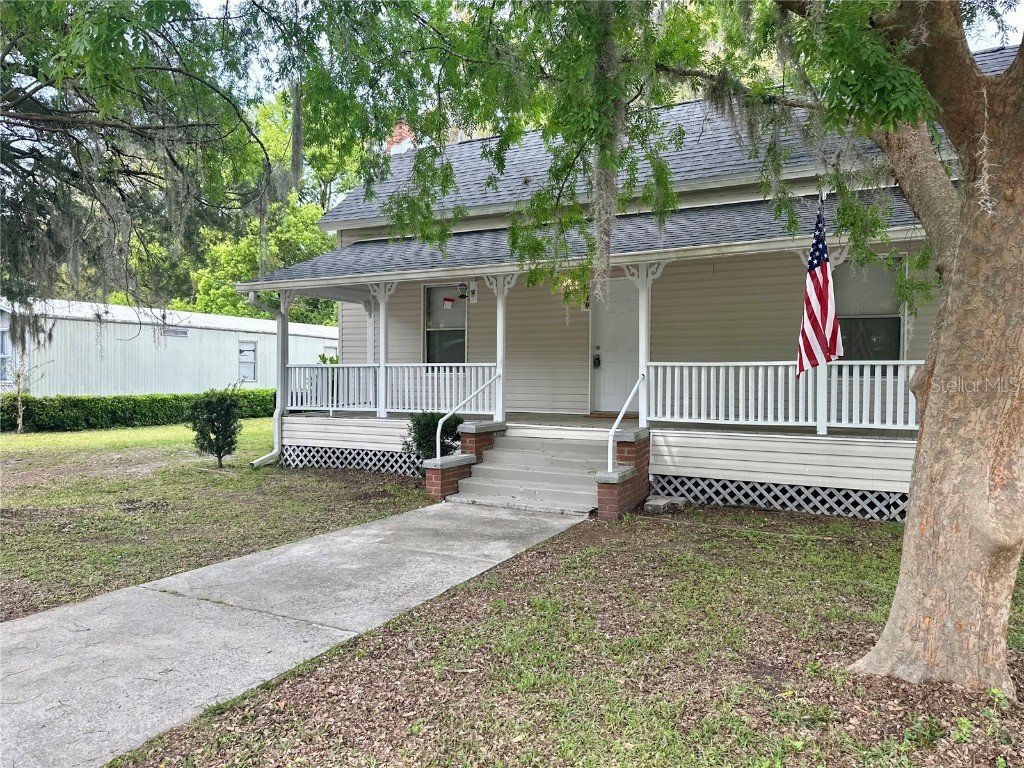 520 SW 5th Avenue Lake Butler FL 32054 OM698320 image29